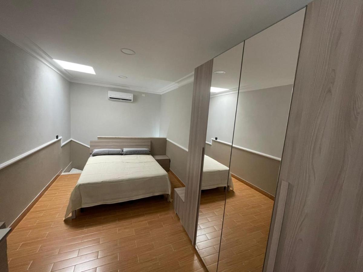 Apartamento Domus Regina Mazara del Vallo